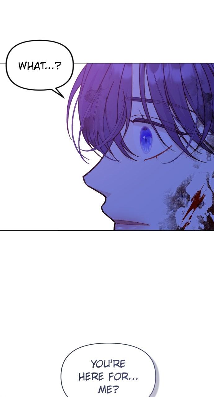 To Die or To Fall In Love Chapter 41 - Page 91