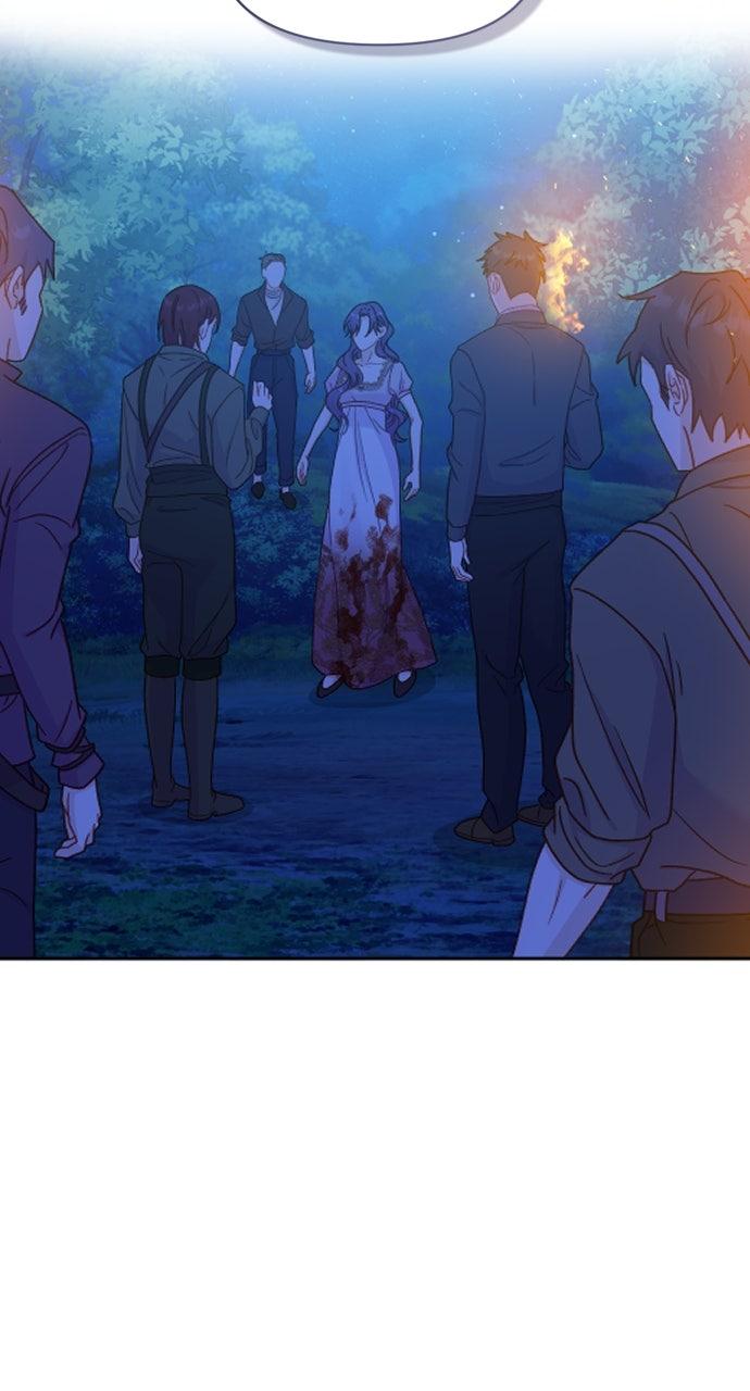 To Die or To Fall In Love Chapter 41 - Page 92