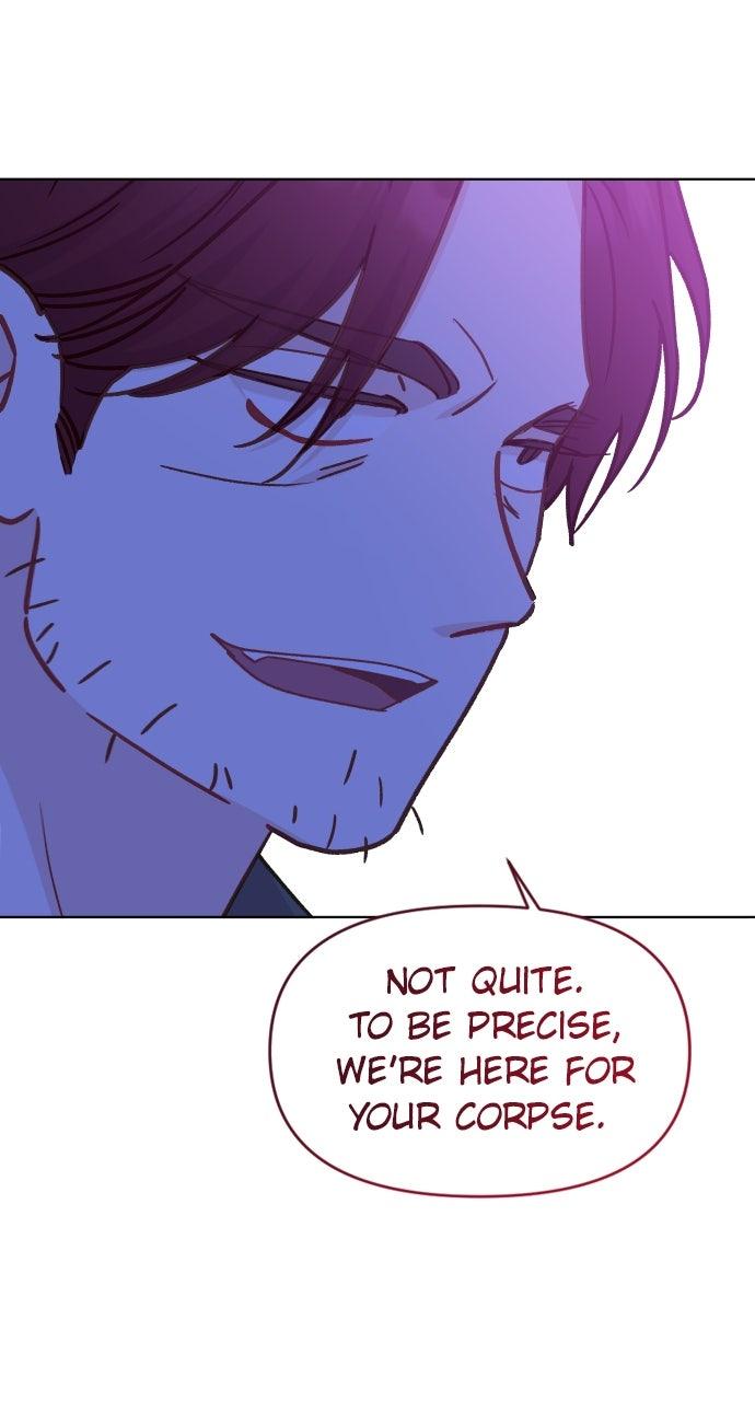 To Die or To Fall In Love Chapter 41 - Page 93