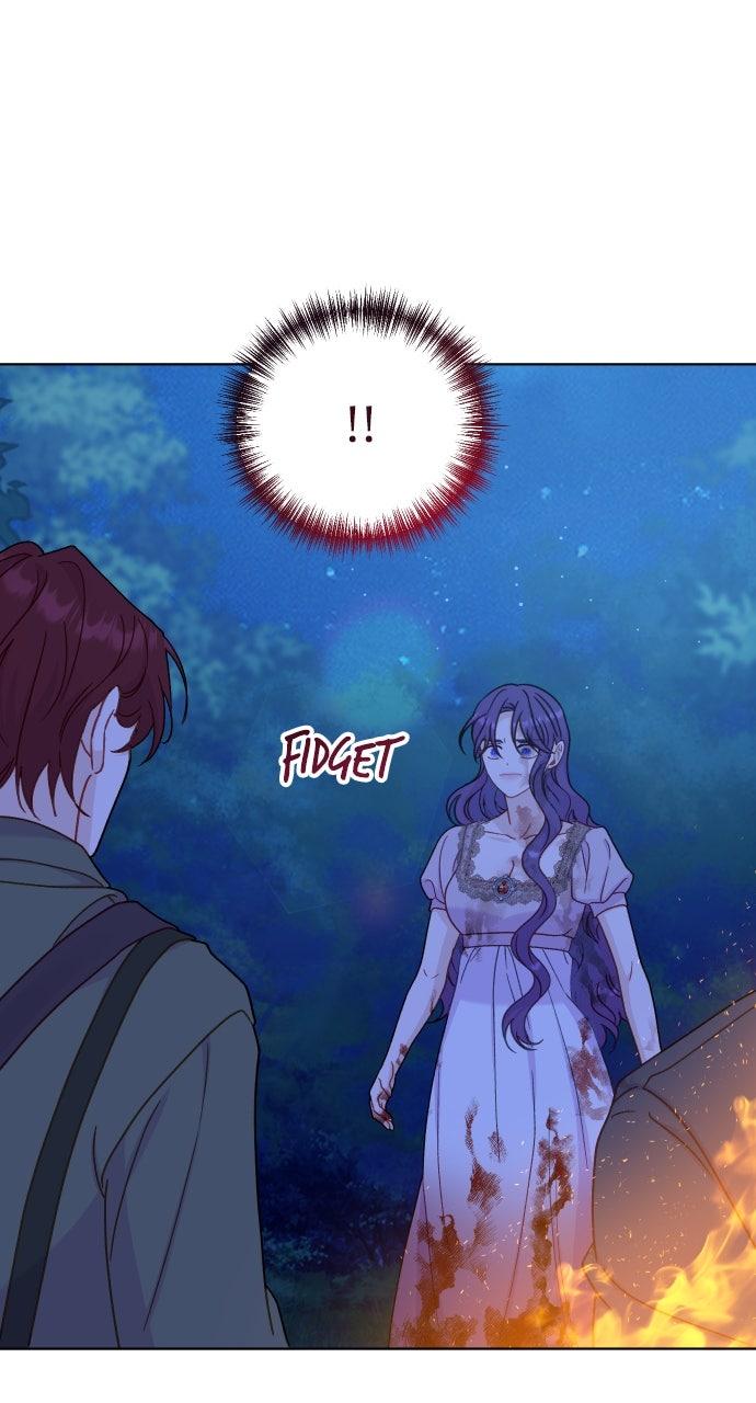 To Die or To Fall In Love Chapter 41 - Page 94