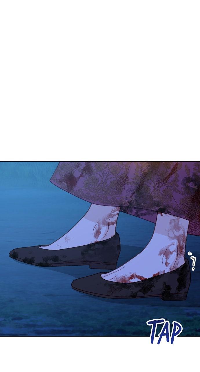 To Die or To Fall In Love Chapter 41 - Page 95