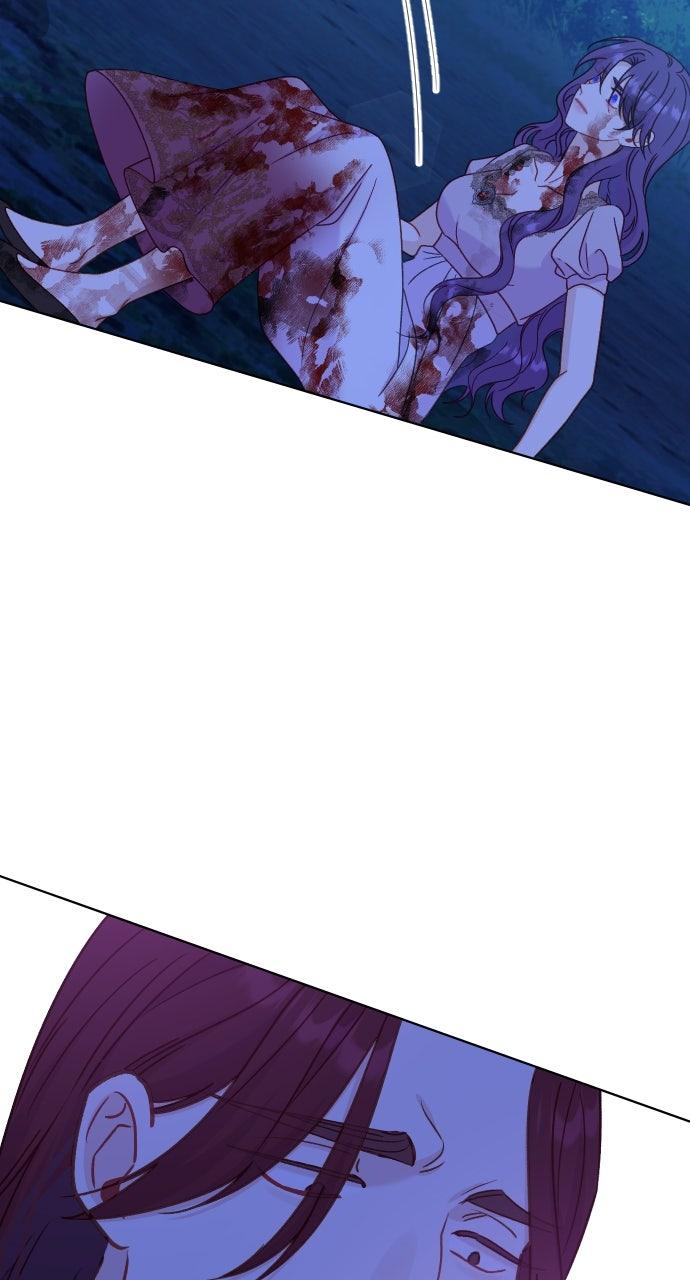 To Die or To Fall In Love Chapter 41 - Page 97