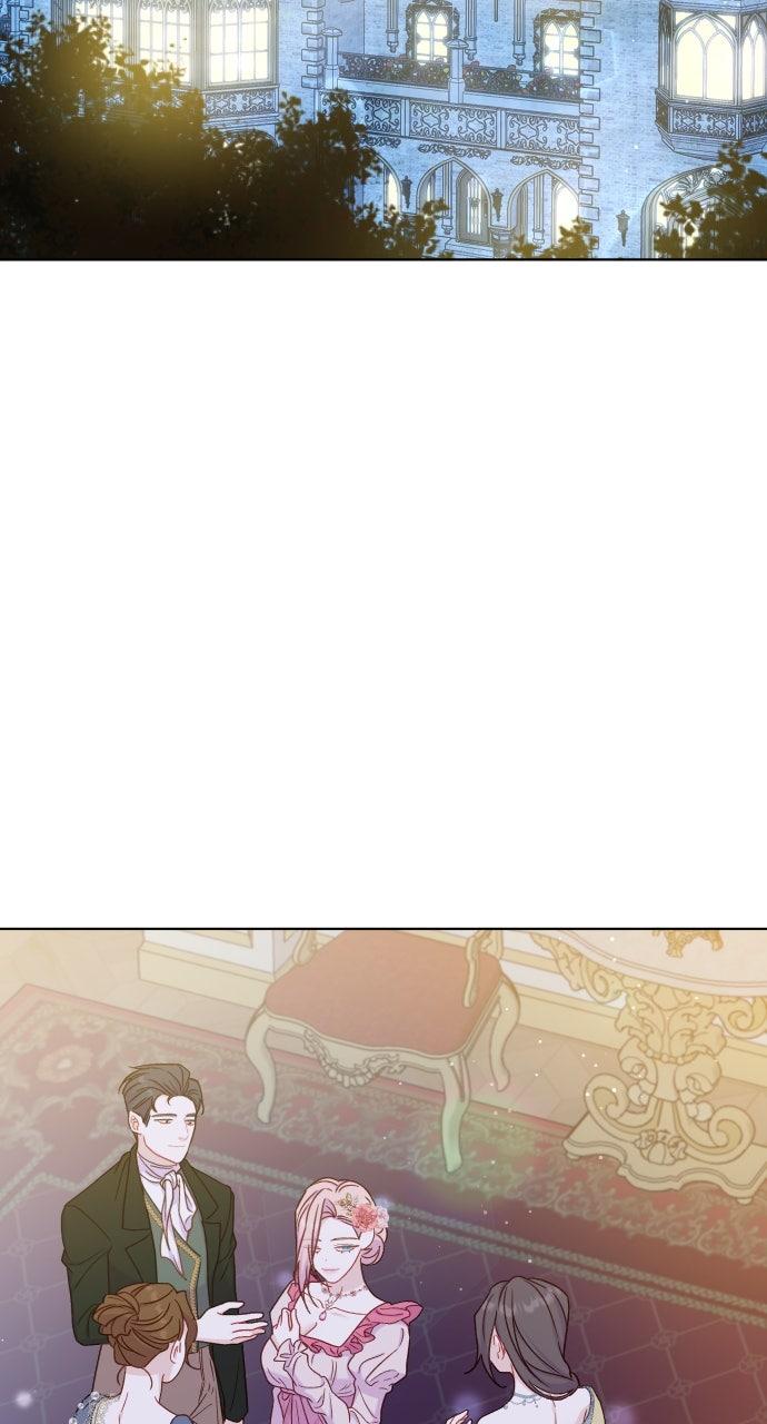 To Die or To Fall In Love Chapter 41 - Page 103