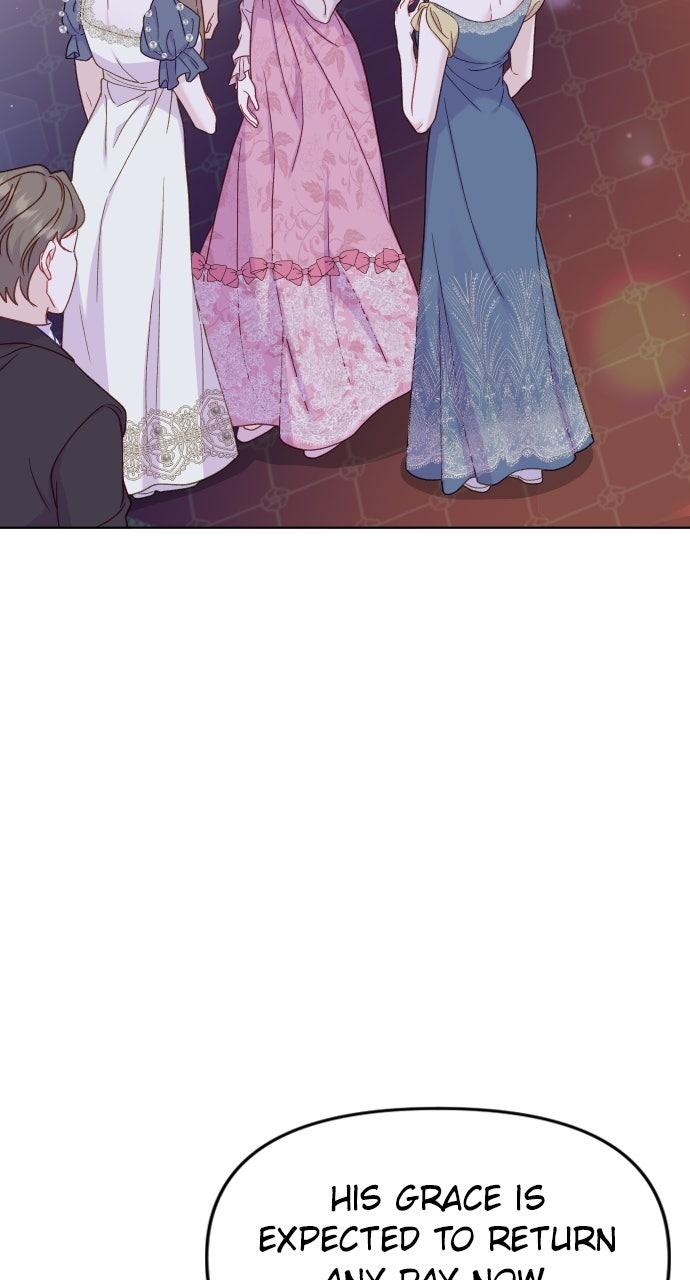 To Die or To Fall In Love Chapter 41 - Page 104