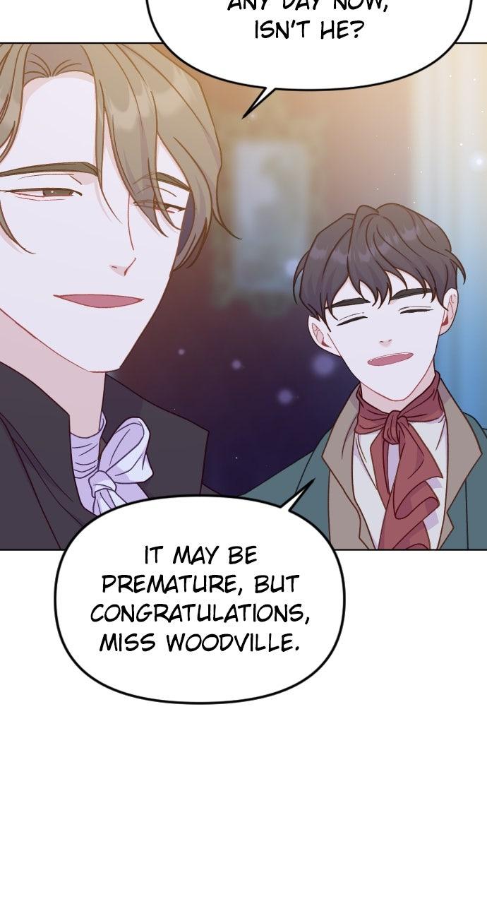 To Die or To Fall In Love Chapter 41 - Page 105