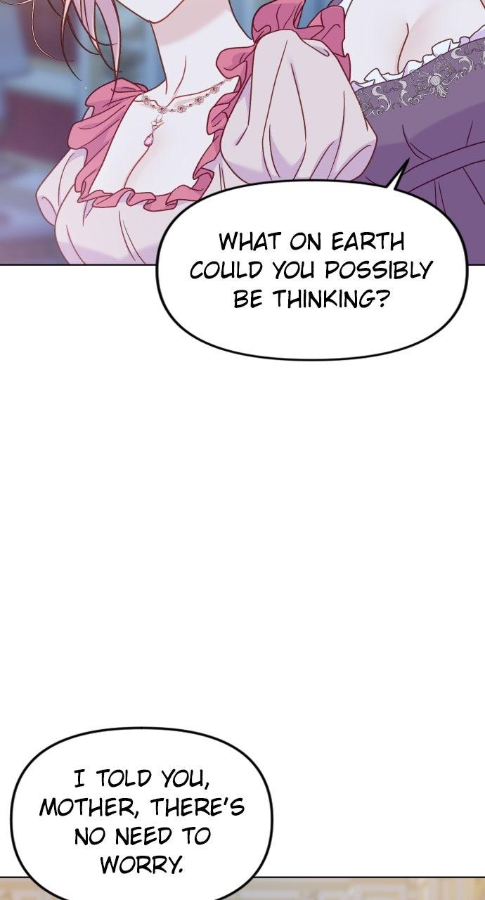 To Die or To Fall In Love Chapter 41 - Page 109