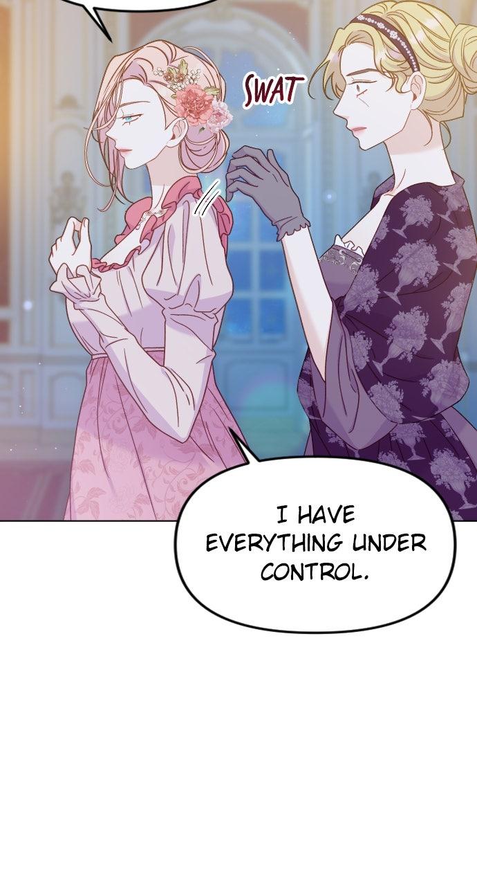 To Die or To Fall In Love Chapter 41 - Page 110