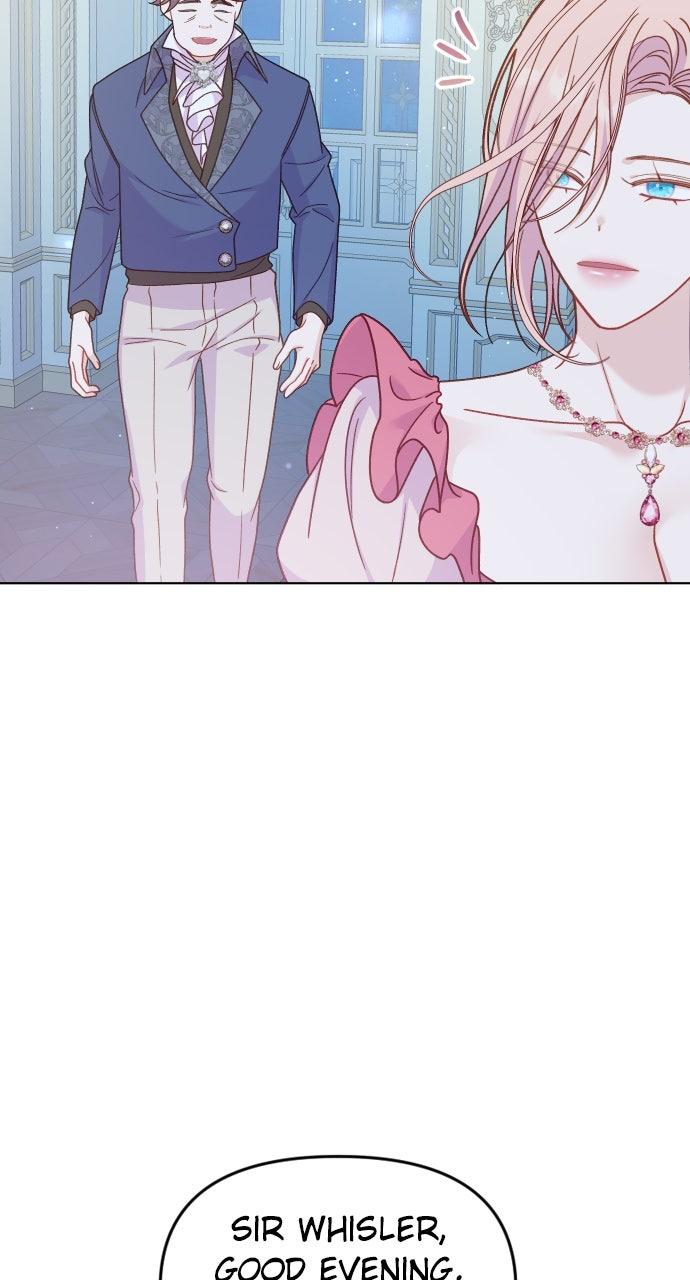 To Die or To Fall In Love Chapter 41 - Page 114