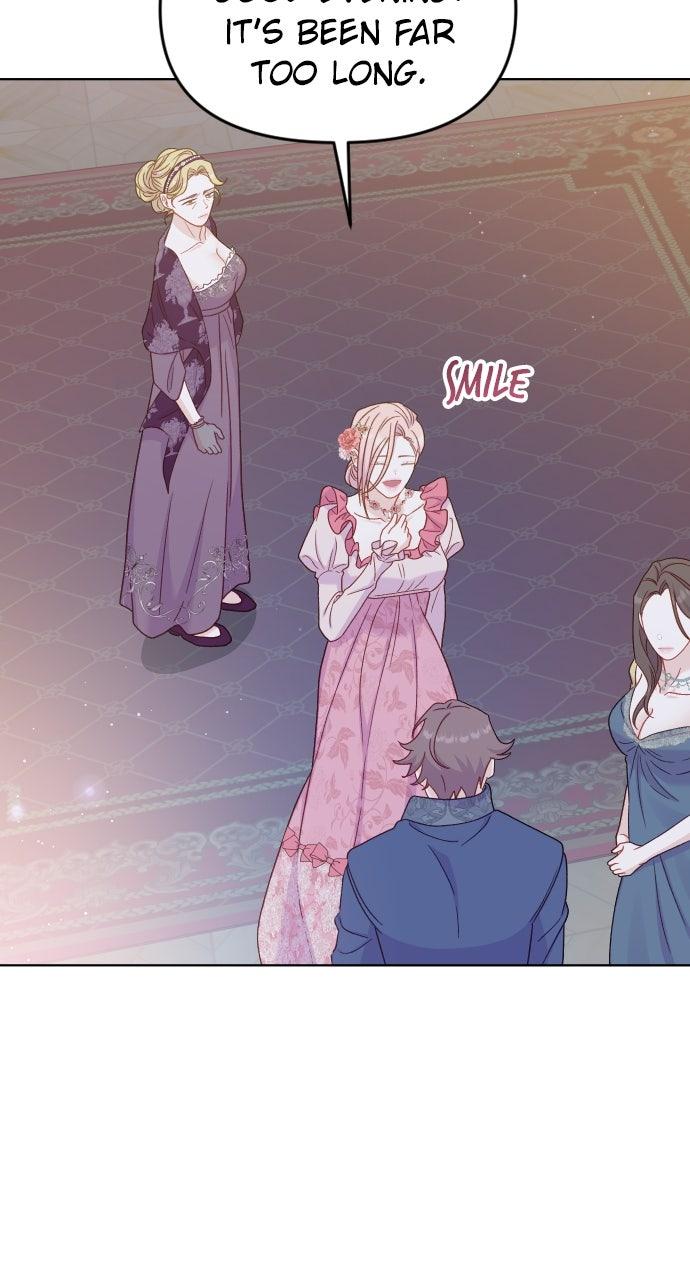 To Die or To Fall In Love Chapter 41 - Page 115