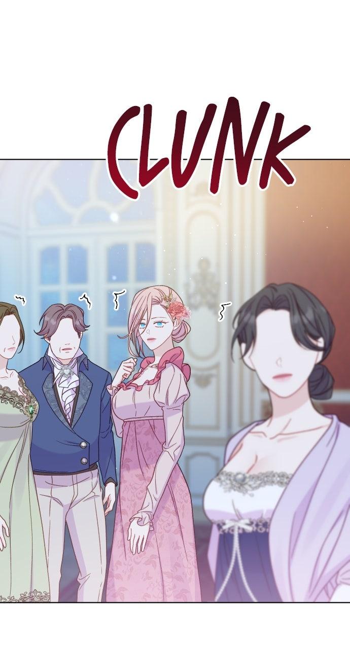 To Die or To Fall In Love Chapter 41 - Page 116