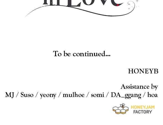 To Die or To Fall In Love Chapter 41 - Page 124