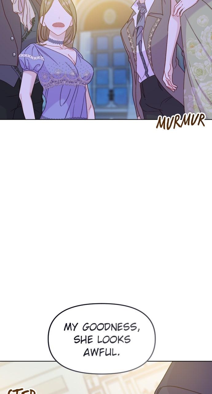 To Die or To Fall In Love Chapter 42 - Page 4