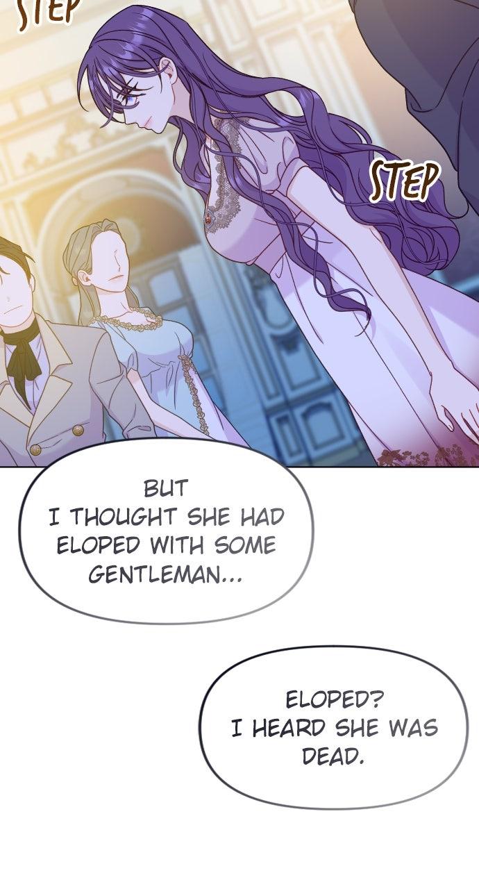 To Die or To Fall In Love Chapter 42 - Page 5