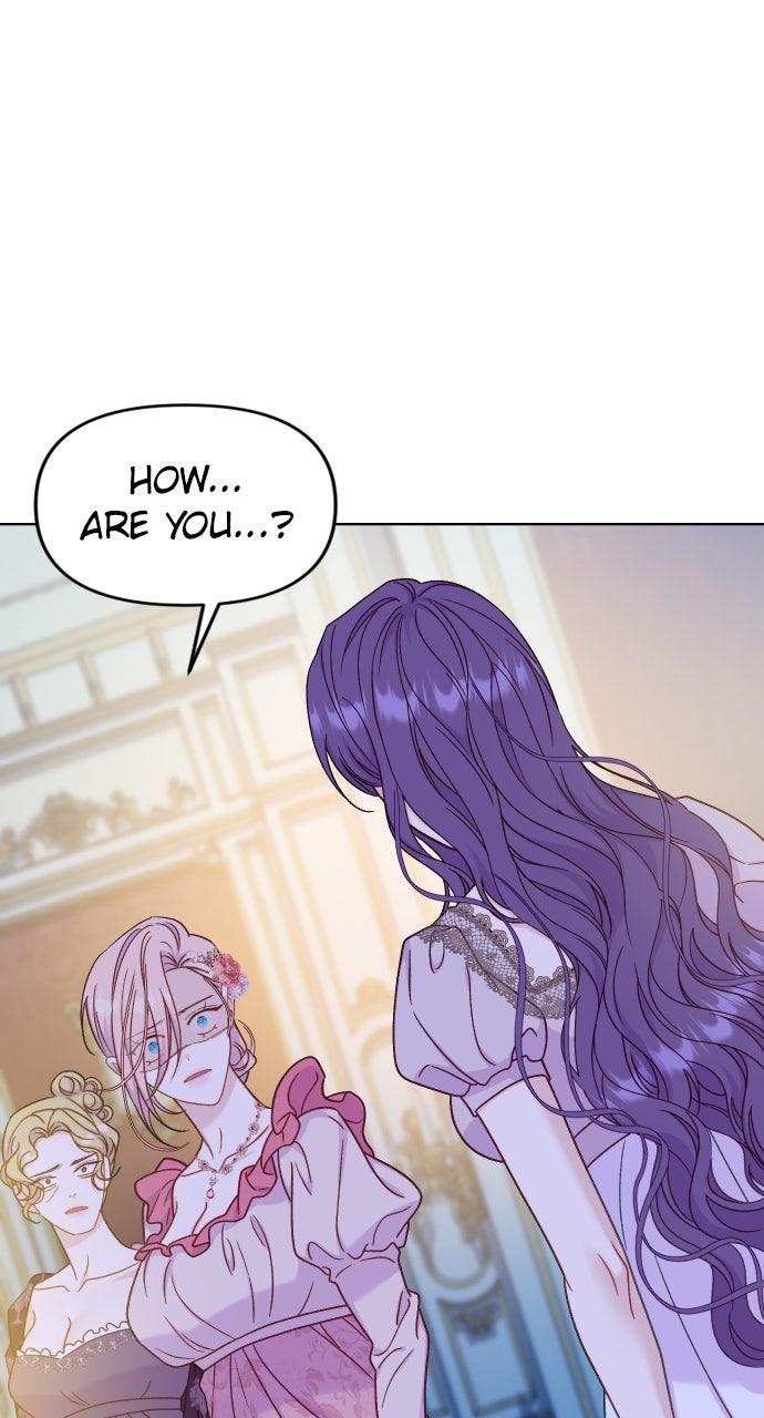 To Die or To Fall In Love Chapter 42 - Page 6