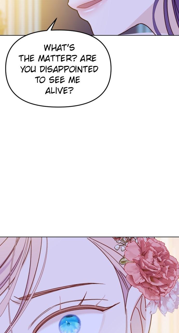 To Die or To Fall In Love Chapter 42 - Page 8