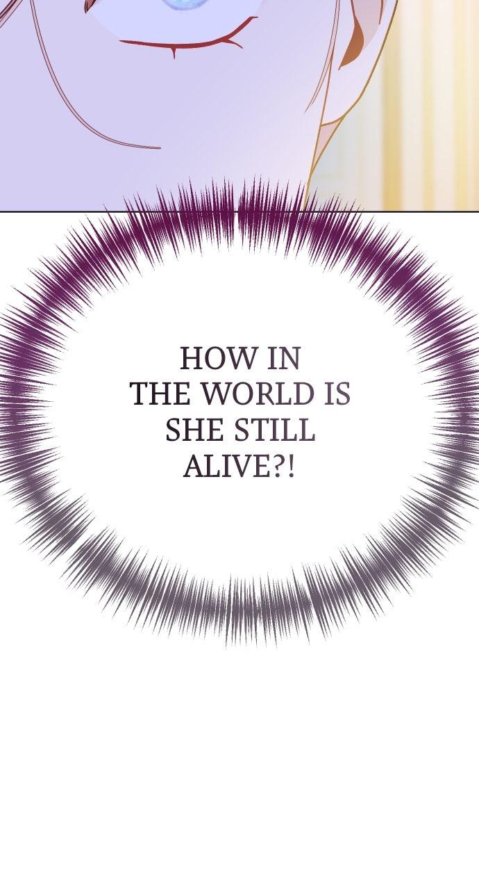 To Die or To Fall In Love Chapter 42 - Page 9