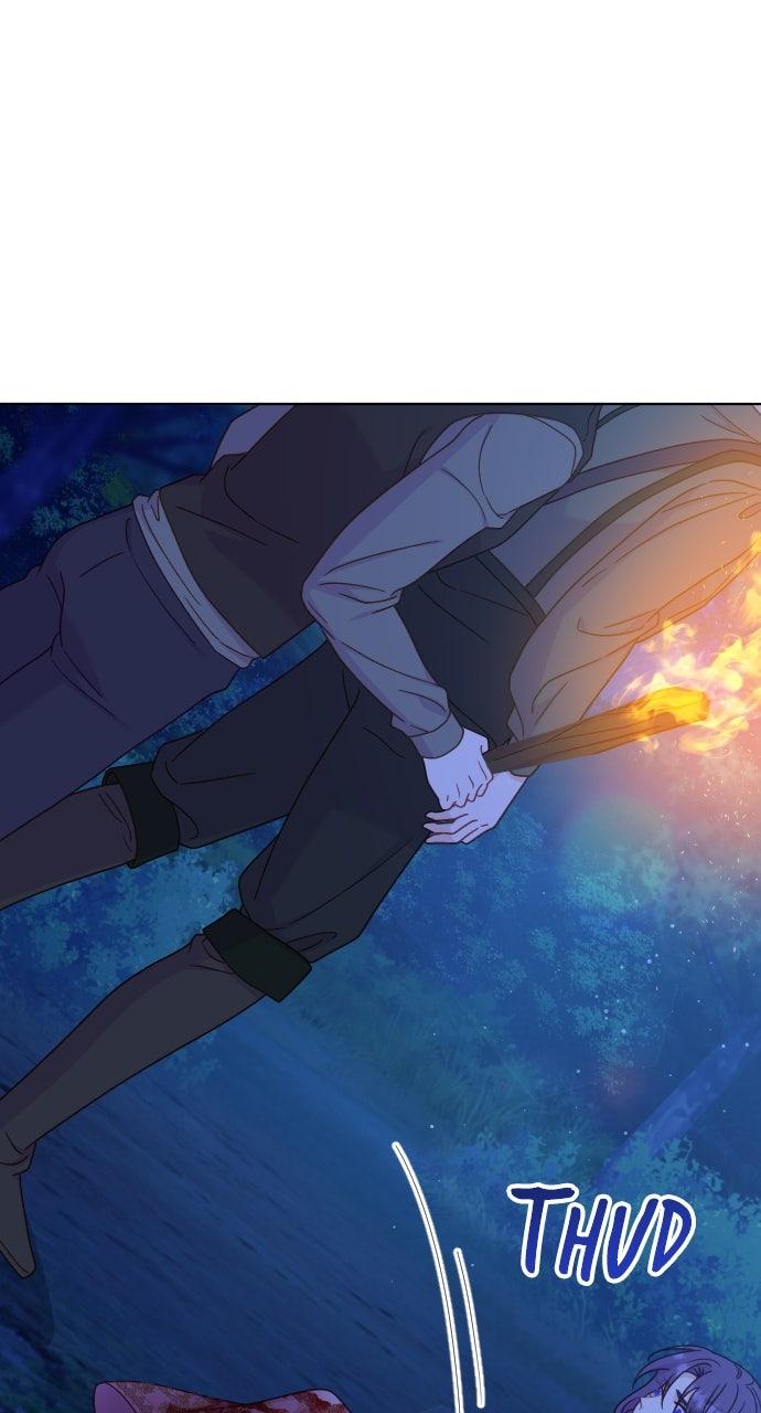 To Die or To Fall In Love Chapter 42 - Page 11