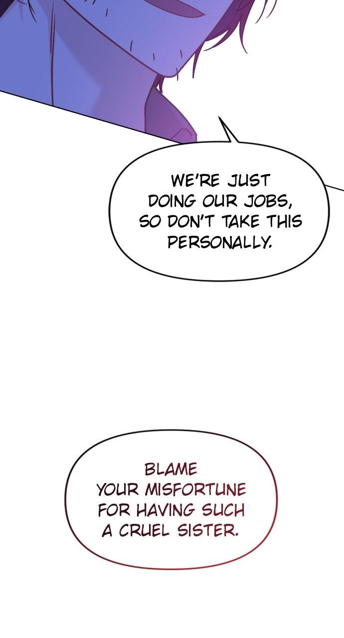 To Die or To Fall In Love Chapter 42 - Page 13