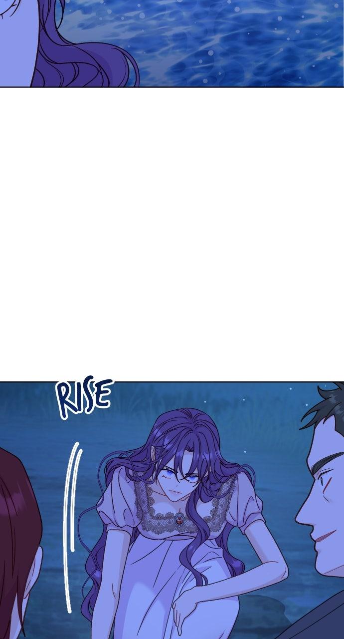 To Die or To Fall In Love Chapter 42 - Page 16