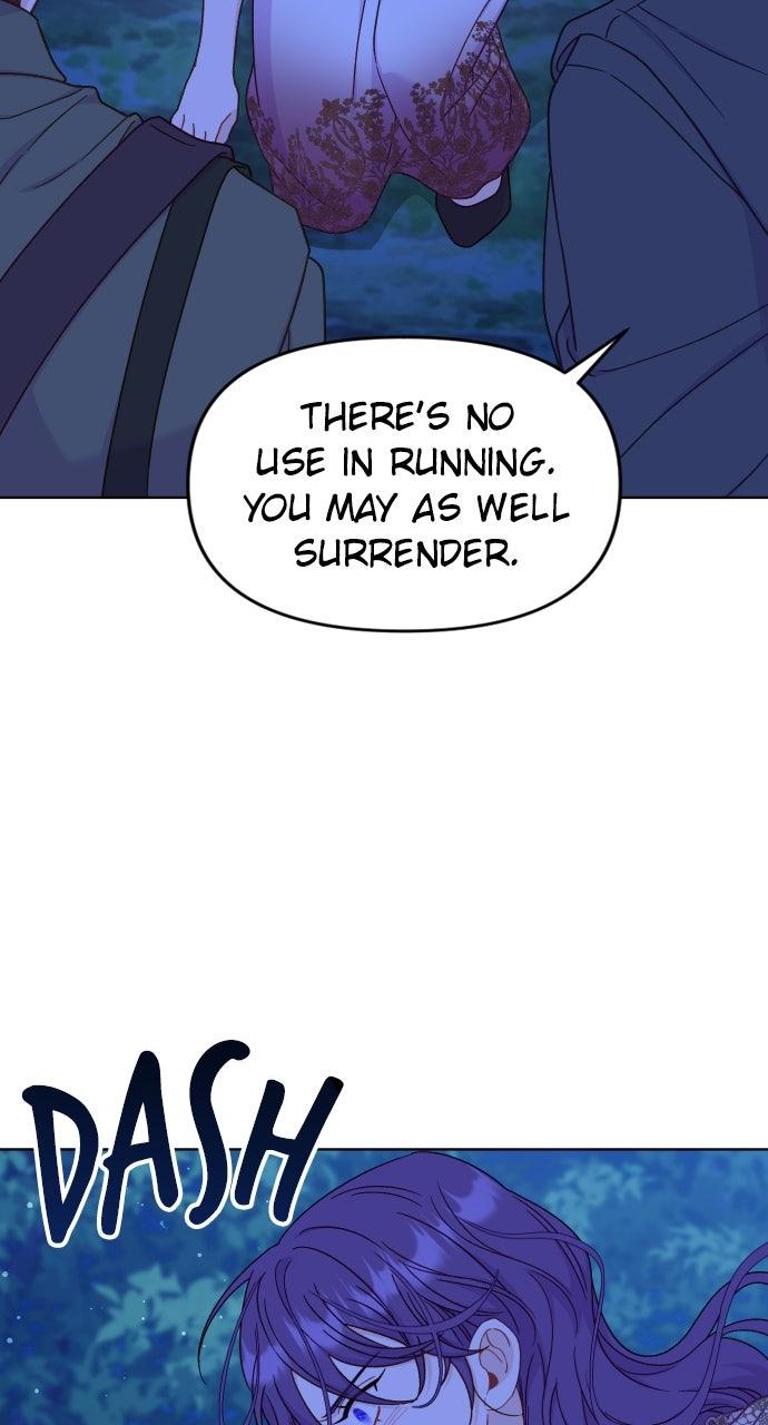 To Die or To Fall In Love Chapter 42 - Page 17