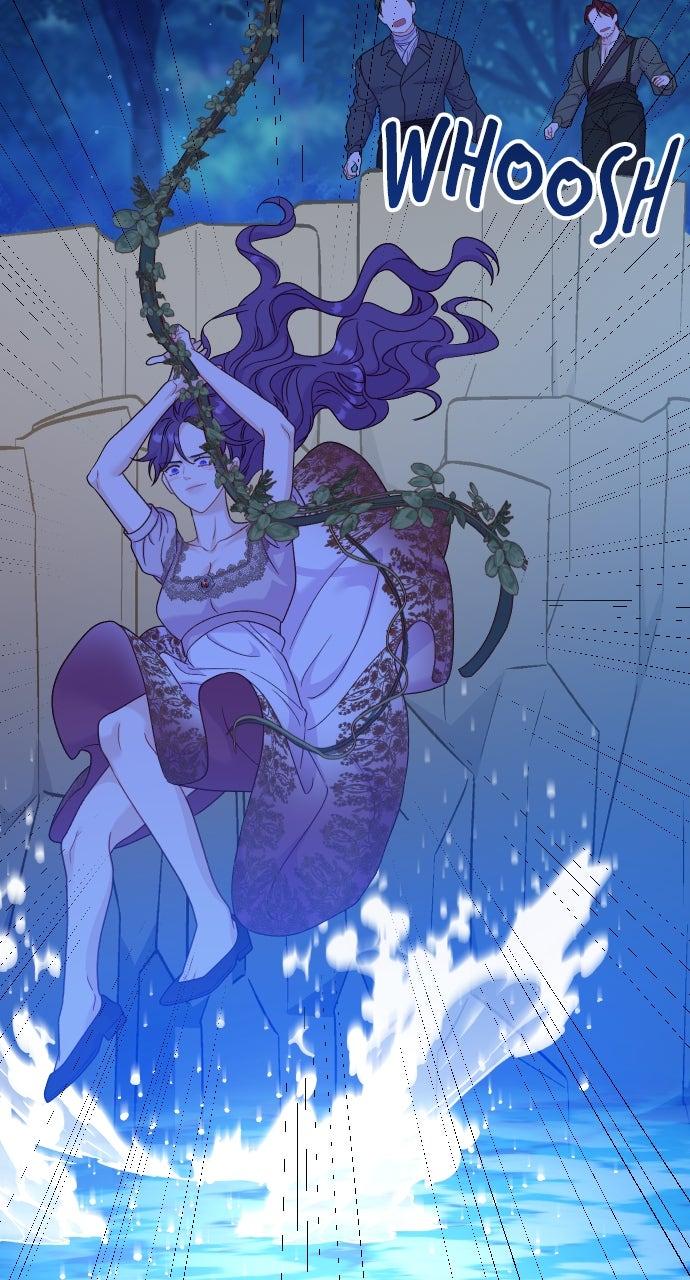 To Die or To Fall In Love Chapter 42 - Page 20