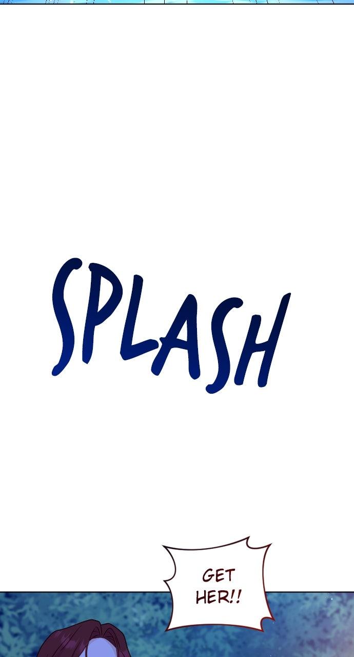 To Die or To Fall In Love Chapter 42 - Page 21