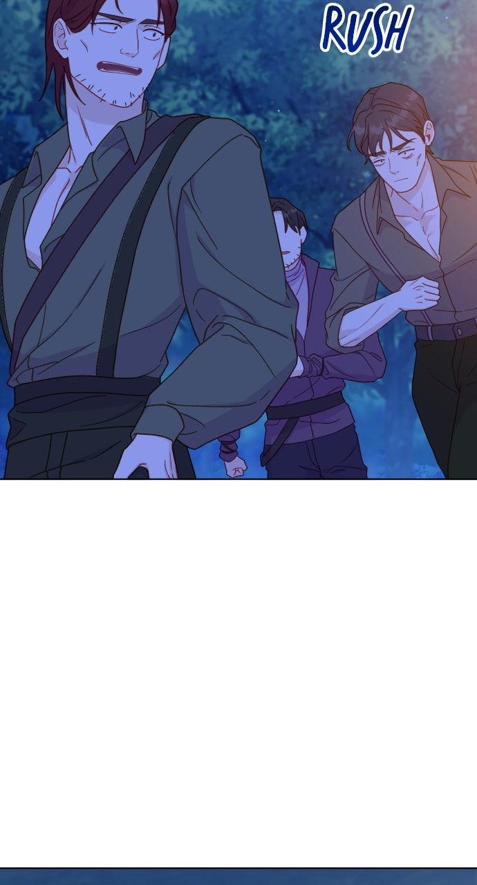 To Die or To Fall In Love Chapter 42 - Page 22