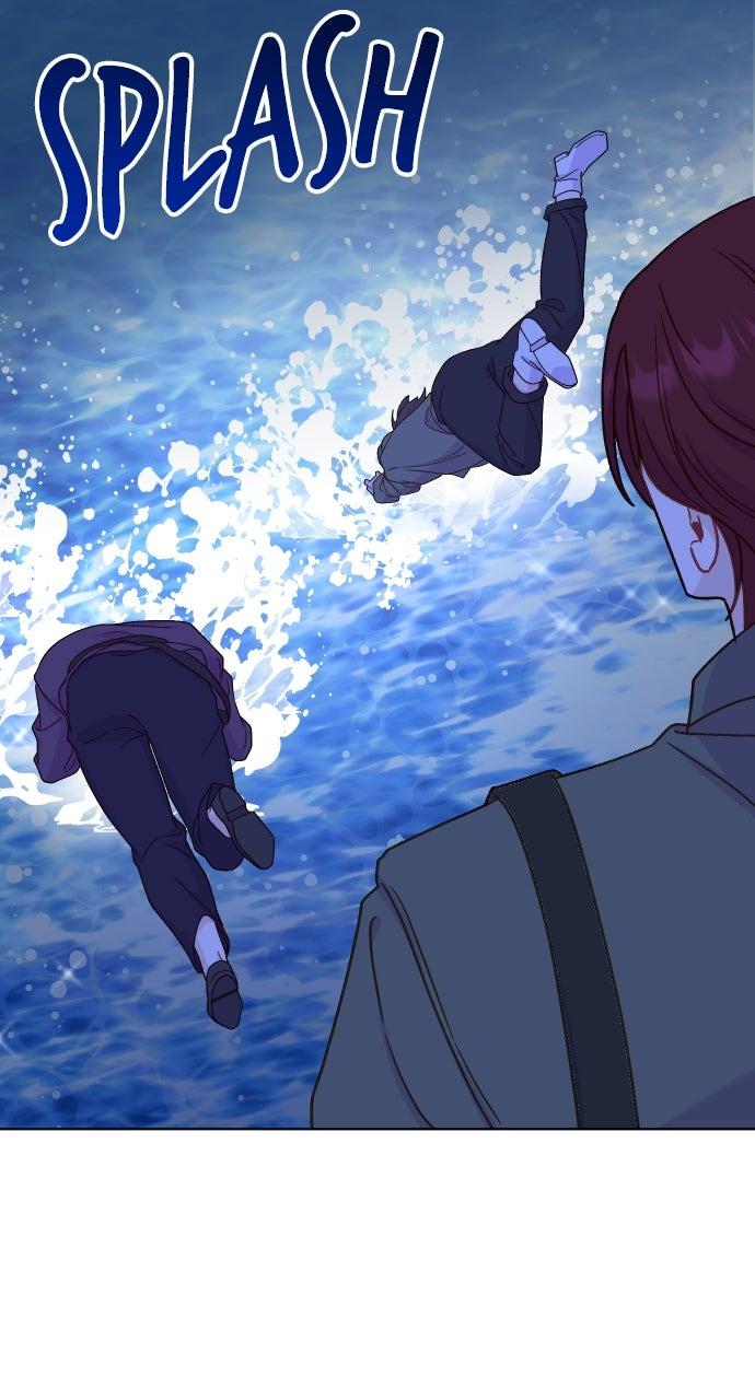 To Die or To Fall In Love Chapter 42 - Page 23