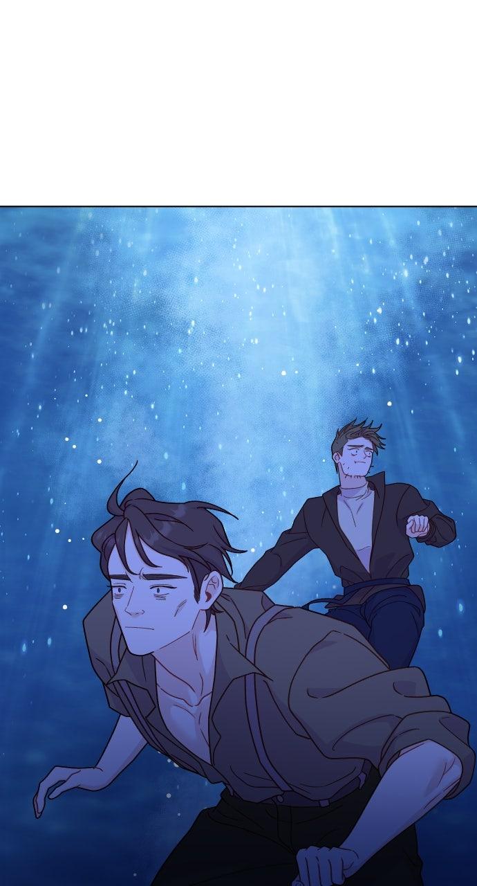 To Die or To Fall In Love Chapter 42 - Page 24