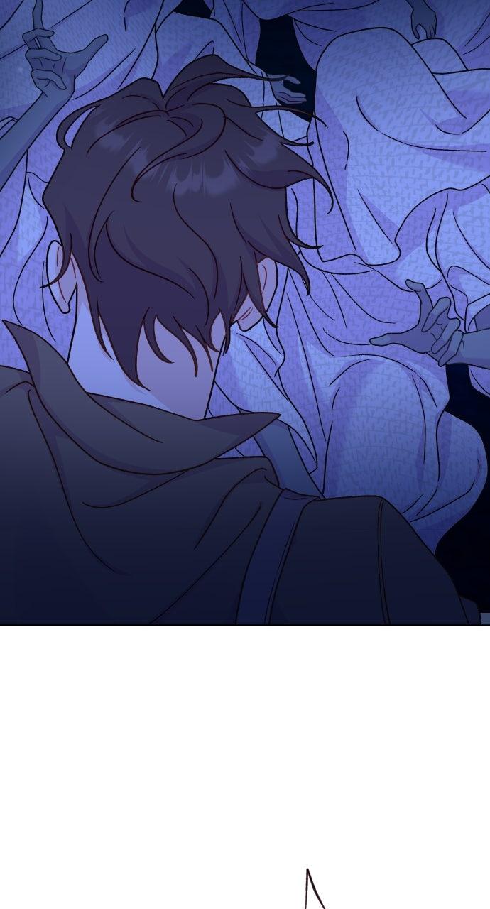 To Die or To Fall In Love Chapter 42 - Page 27