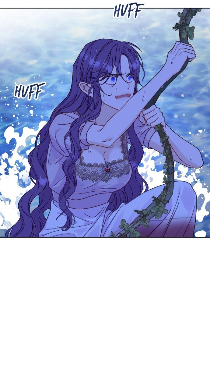 To Die or To Fall In Love Chapter 42 - Page 31