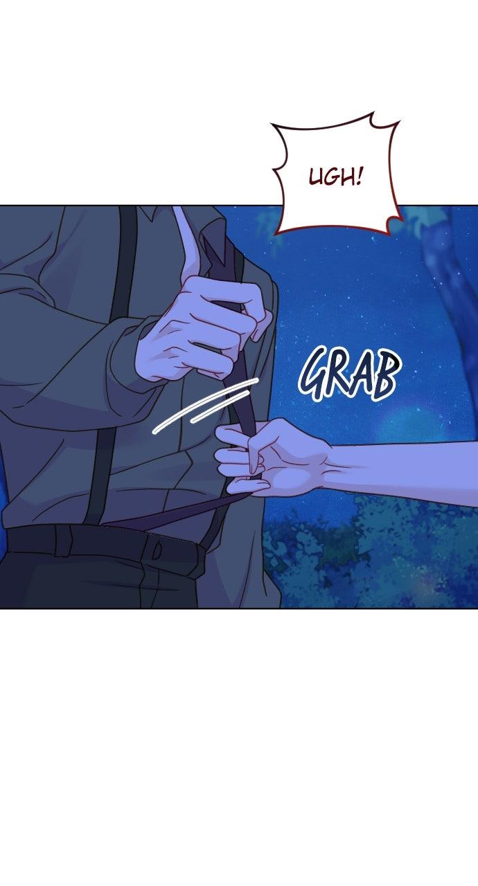 To Die or To Fall In Love Chapter 42 - Page 34