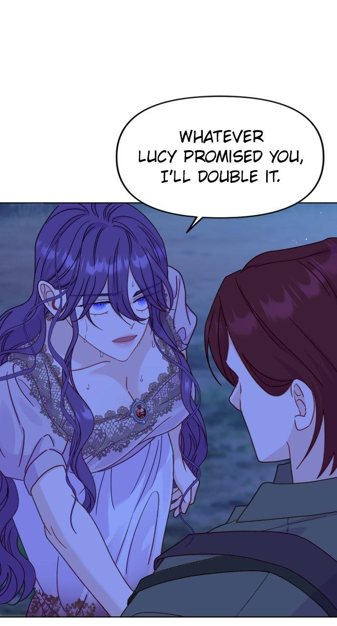 To Die or To Fall In Love Chapter 42 - Page 35