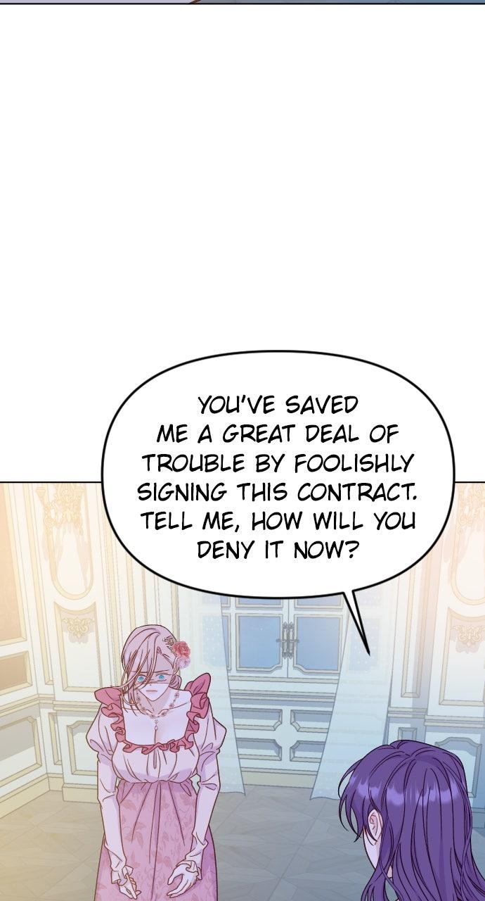 To Die or To Fall In Love Chapter 42 - Page 39