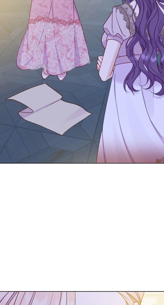 To Die or To Fall In Love Chapter 42 - Page 40