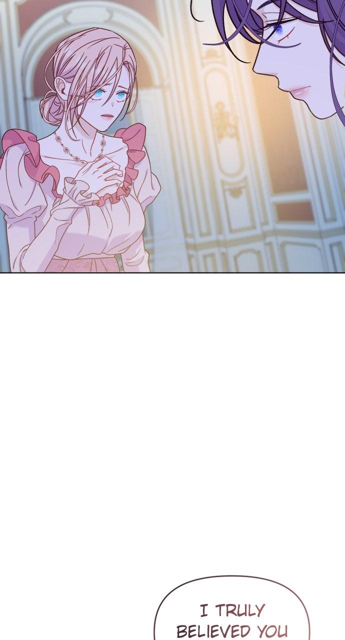 To Die or To Fall In Love Chapter 42 - Page 43