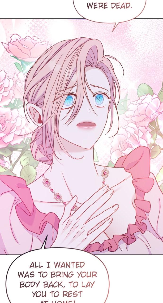 To Die or To Fall In Love Chapter 42 - Page 44