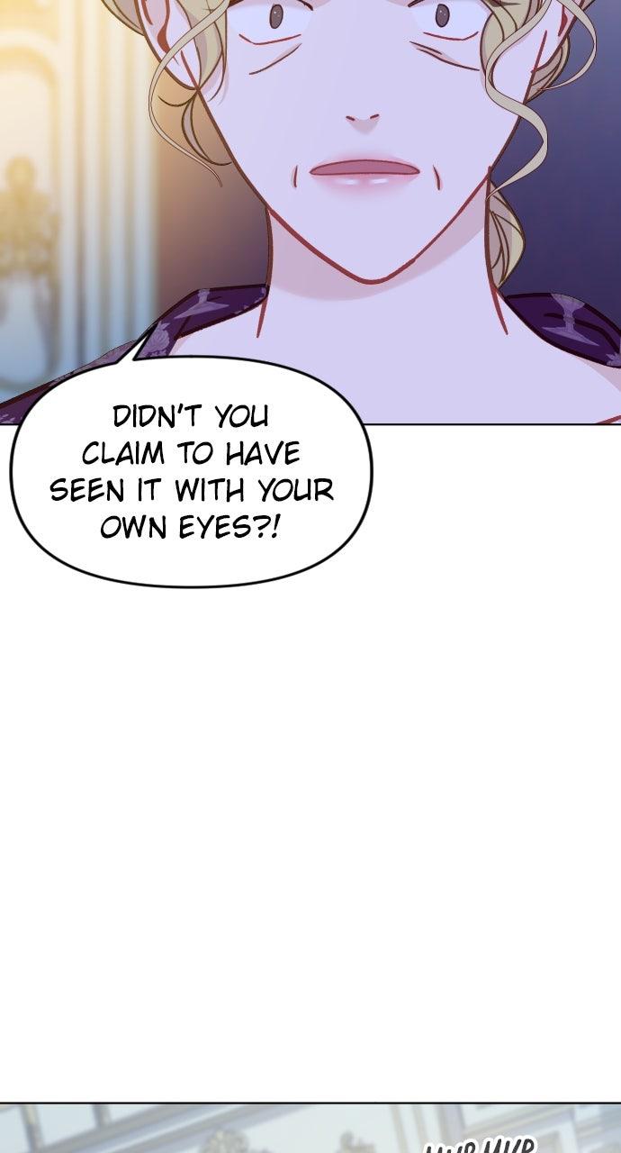 To Die or To Fall In Love Chapter 42 - Page 47