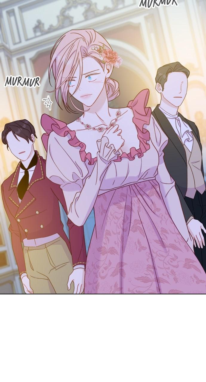 To Die or To Fall In Love Chapter 42 - Page 48