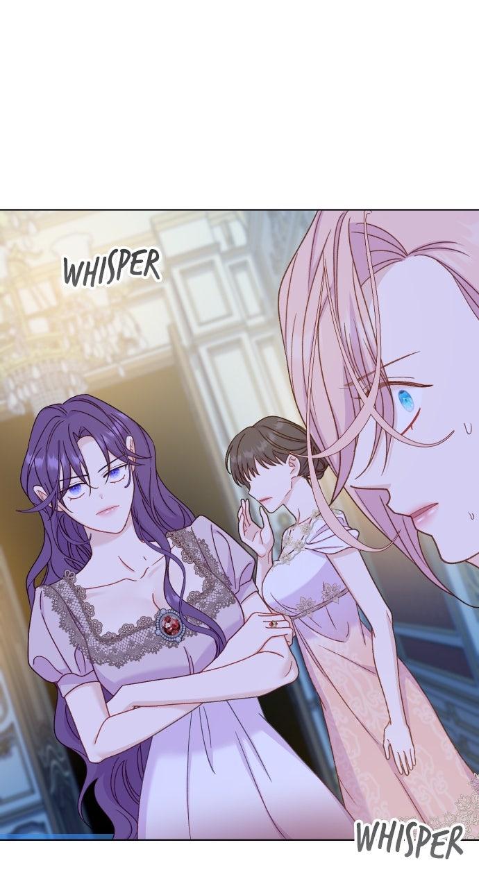 To Die or To Fall In Love Chapter 42 - Page 49