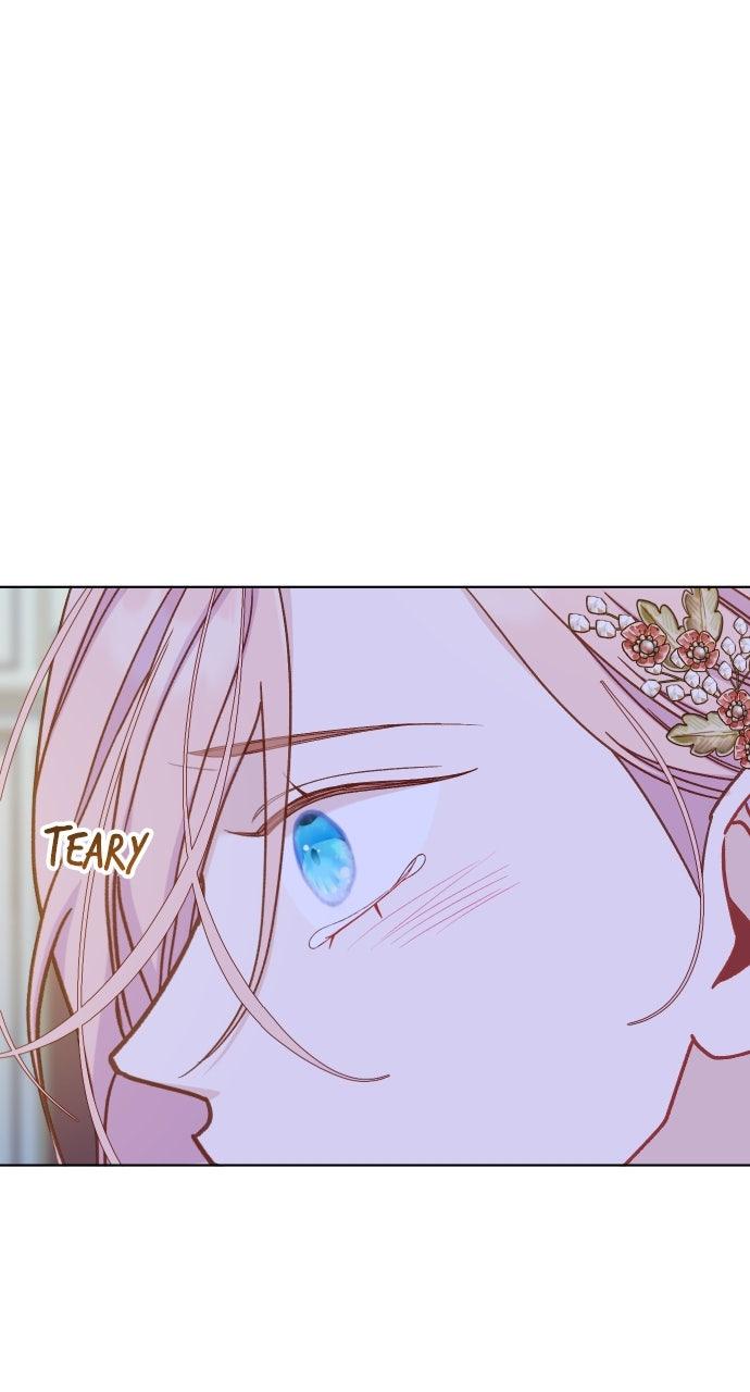 To Die or To Fall In Love Chapter 42 - Page 50