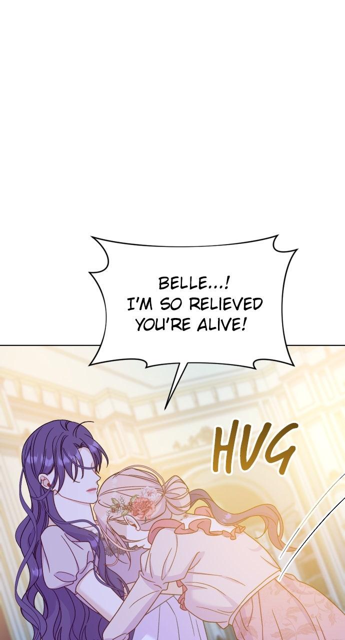 To Die or To Fall In Love Chapter 42 - Page 51