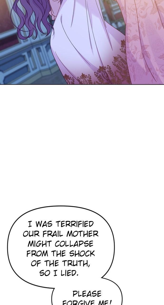 To Die or To Fall In Love Chapter 42 - Page 52