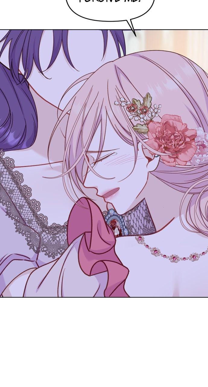 To Die or To Fall In Love Chapter 42 - Page 53