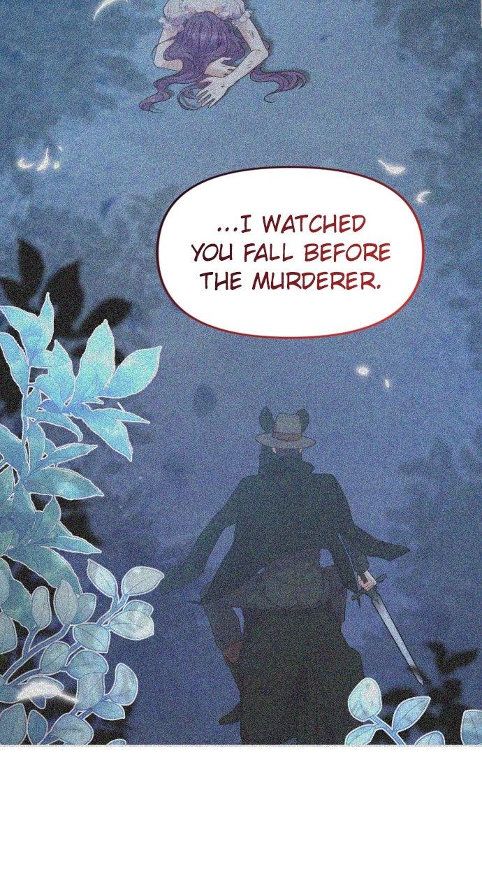 To Die or To Fall In Love Chapter 42 - Page 57