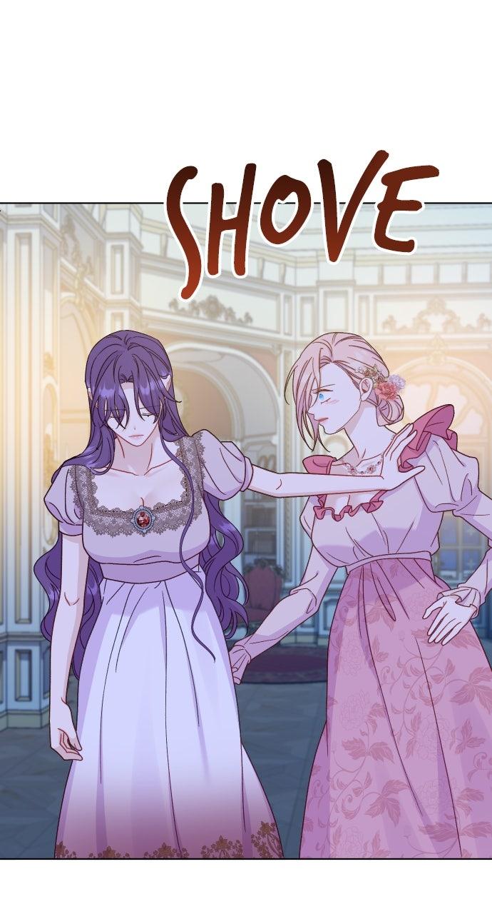 To Die or To Fall In Love Chapter 42 - Page 59