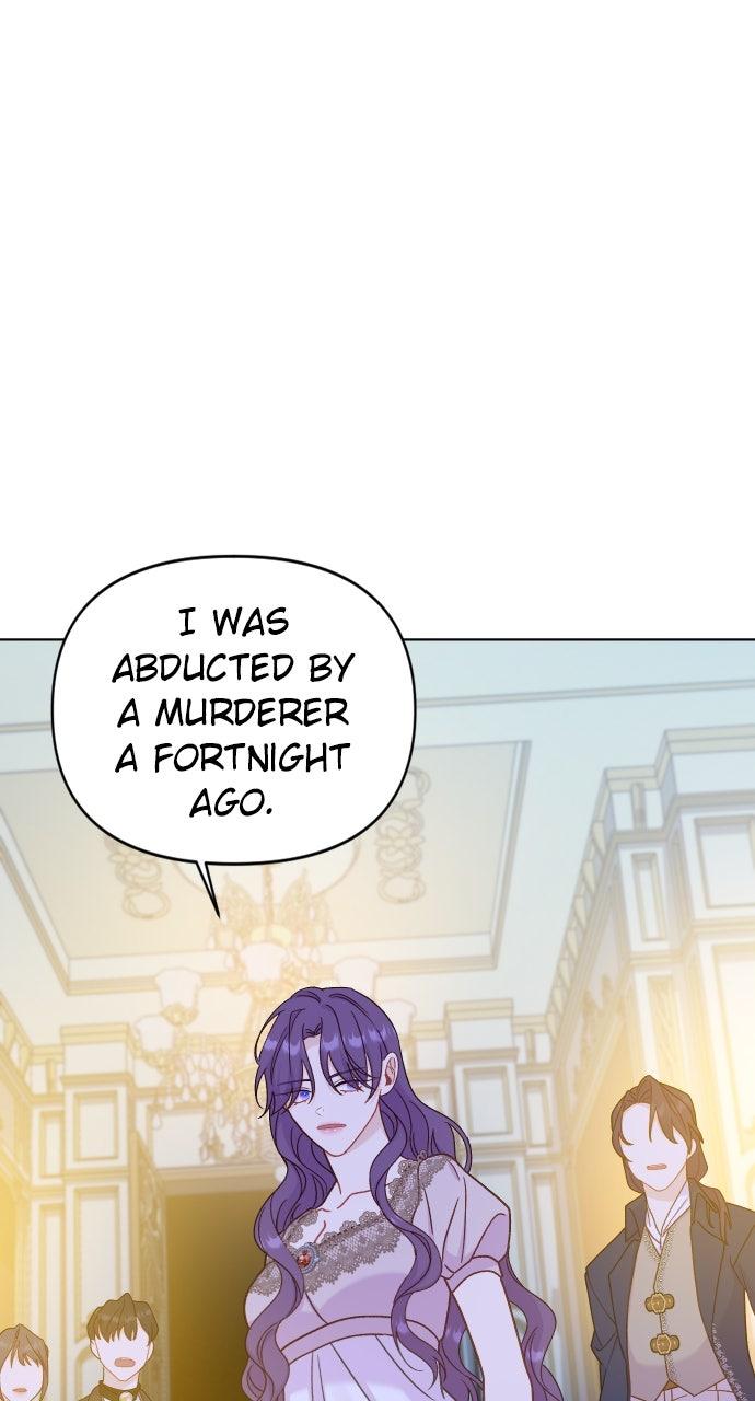 To Die or To Fall In Love Chapter 42 - Page 60