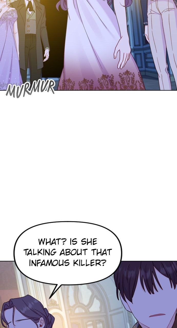 To Die or To Fall In Love Chapter 42 - Page 61