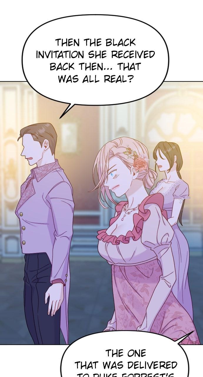 To Die or To Fall In Love Chapter 42 - Page 64