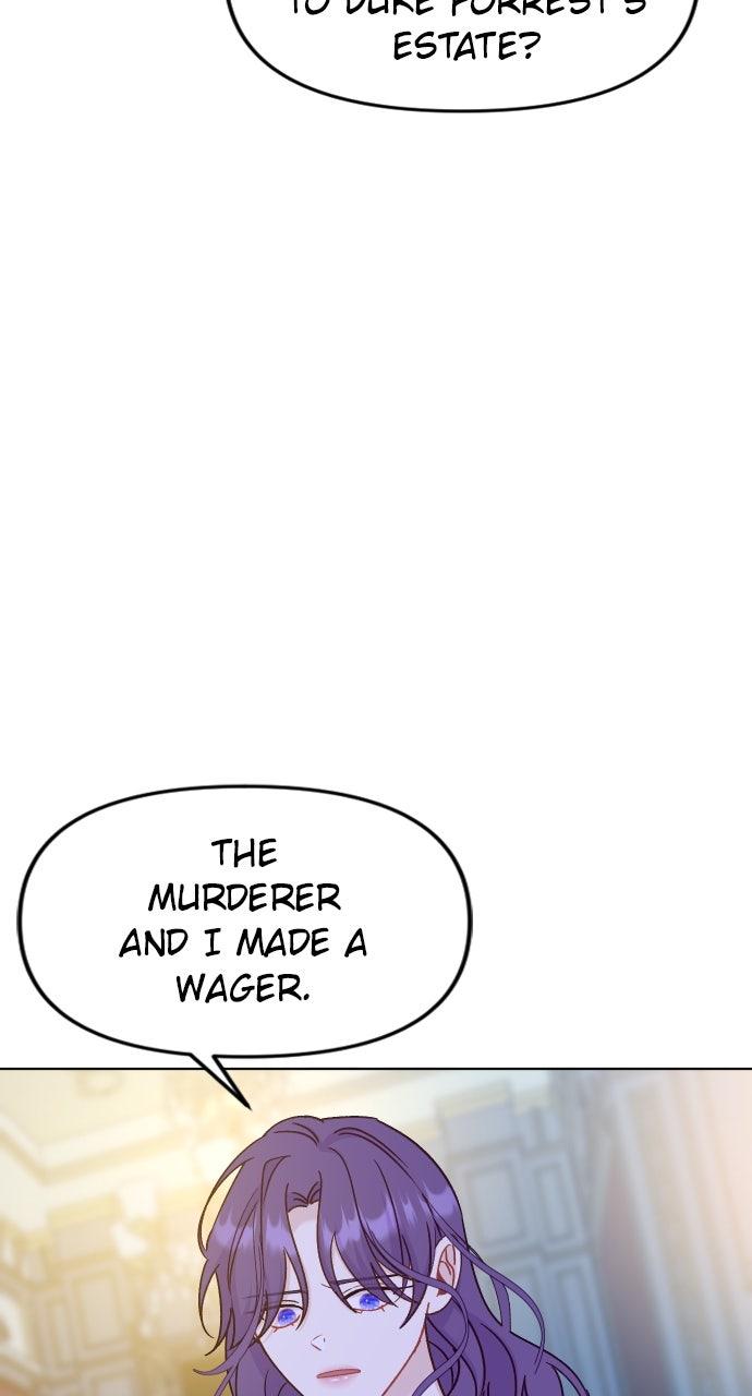 To Die or To Fall In Love Chapter 42 - Page 65